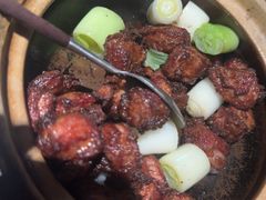 -旺爷砂锅·茶作(国贸城店)