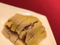 吉士咸鸡-老吉士酒家(天平路店)