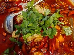 -荣祥海鲜·烟台菜(胜利路二部)