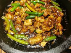 -绿茶餐厅(布吉万象汇店)