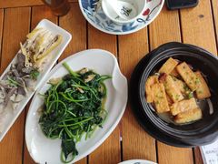 -猛料鸭仔饭(赤坎店)