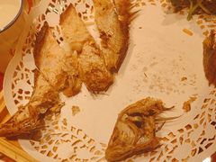 -鱼满舱.地标海鲜.正宗鲁菜(金沙滩店)