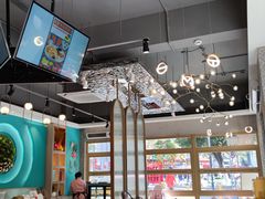 -柠檬树茶餐厅(海雅缤纷城店)