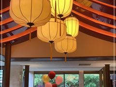 -西安凯悦酒店·湖畔中餐厅