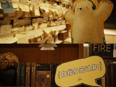 -1200读书自习室(体育东店)
