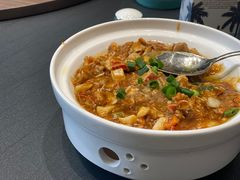 风味蟹骨酱-渔满仓海鲜渔家(象山二店)