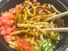 -金牌罗记肠旺面(蔡家街店)