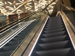 门面-英皇UA电影城(瑞虹天地月亮湾)