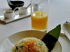 -金轩中餐厅 Jin Xuan(浦东丽思卡尔顿酒店)