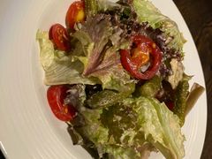 -The Cheebat 锌吧·Bistro(体育西店)