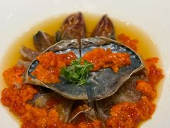 -虹御轩·传承江浙菜(虹桥店)