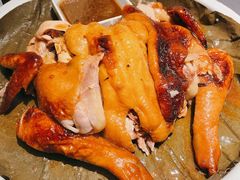 招牌窑鸡-小炳胜(卓悦中心店)
