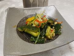 -酌宴府The China Club·广州万富希尔顿酒店(云城东路店)