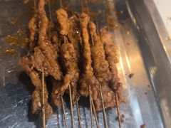 -三宽猪蹄(统一广场店)