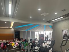 -美航国际健身(北京华联店)