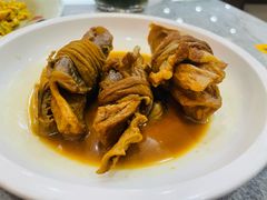 -紫藤园·天目湖大鱼头(南山竹海店)