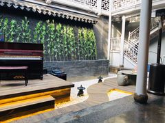 -CHASE Modern Cuisine(崇宁路店)