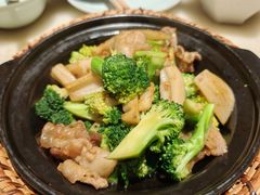 -锦府盐帮·张宅(世纪金源店)