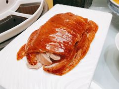 烤鸭-宏宴·新京菜(望京店)