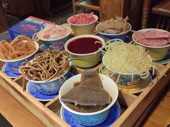 -蜀江龙火锅(339店)