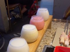 -大头叔烤鸡爪·朝鲜族烤串(天池路店)