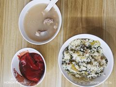 -文庙菜饭(四川北路店)