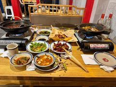 -肖记公安牛肉鱼杂(田林路店)