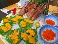 -京旬海鲜放题·铁板烧自助餐厅