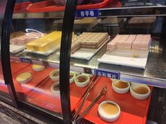 -蚝英雄鲜蚝自助专门店(长楹天街直营店)