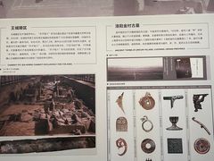 -洛阳古墓博物馆