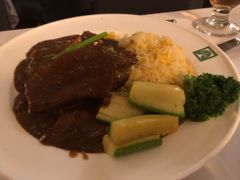 牛舌饭-太平馆餐厅(尖沙咀店)