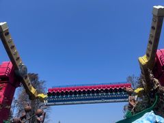 -长鹿旅游休博园