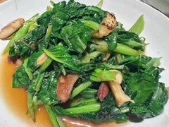 -潮粥荟·潮汕砂锅粥(朝阳大悦城店)