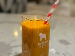 奶茶-Home Thai·泰谣(王府井apm店)