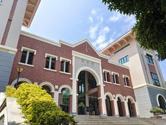 -厦门大学(思明校区)