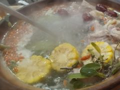 -洪大厨鸡煲(福田店)