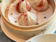 -扬州香格里拉·香宫中餐厅