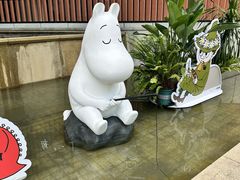 -上海衡山路十二号华邑酒店