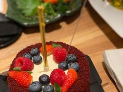 -姆们M Sweetie Cake(三里屯店)