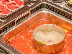 -鼎膳常火锅(华阳店)