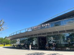 门面-茶人村·前滩江景雅宴(上海首店)