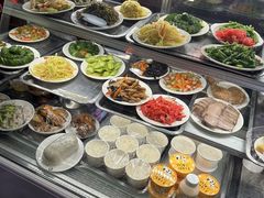-姚记炒肝店(鼓楼店)