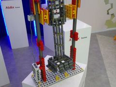 -能力风暴机器人活动中心(盛源生活广场店)