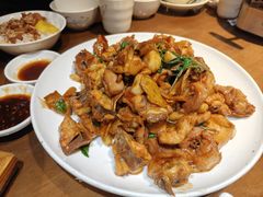 -乡亲鹅肉城(昆山店)