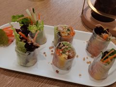 -蔡澜Pho·越南粉餐厅(海上世界店)