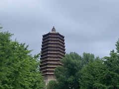 -玲珑塔公园