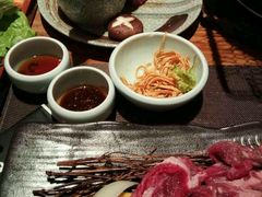 -黑牛の店·和牛烧肉(大悦城店)