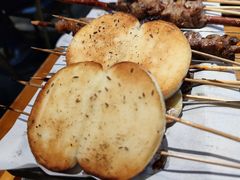 -肉串汪(月坛店)