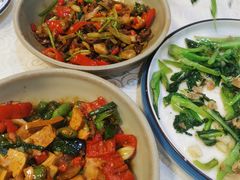 -湖南乡情湘菜馆(罗湖店)