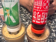 -胖妹面庄(香饵胡同店)